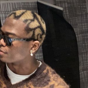 Meet your Posher, Dave hannan